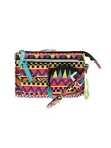 Lily Bloom Wristlet (view 1)