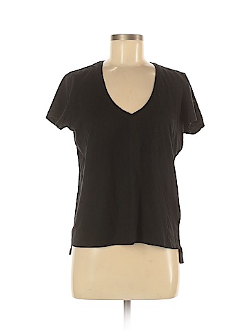 Zara Short Sleeve T-Shirt (view 1)