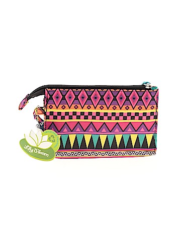 Lily Bloom Wristlet (view 2)