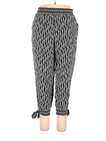 Ann Taylor LOFT Casual Pants (view 1)