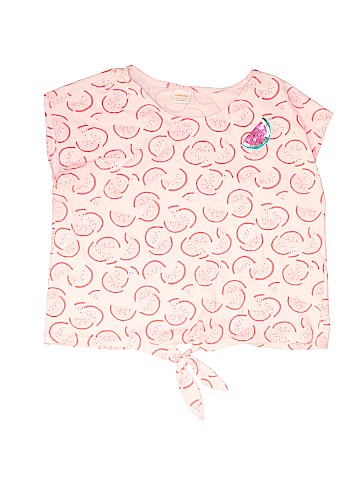Gymboree Short Sleeve T-Shirt (view 1)