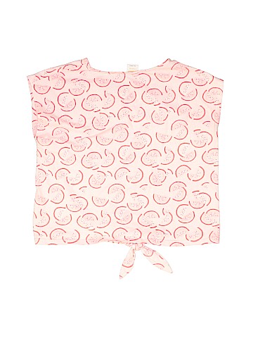 Gymboree Short Sleeve T-Shirt (view 2)