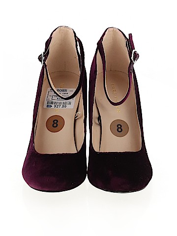Marc Fisher Heels (view 2)