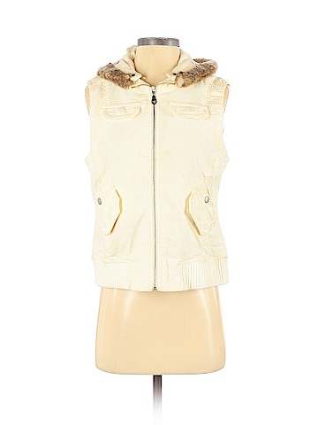 Ann Taylor LOFT Vest (view 1)