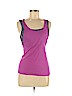 Lululemon Athletica Purple Active Tank Size 4 - photo 1