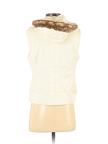 Ann Taylor LOFT Vest (view 2)