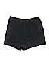 Jessica London Black Shorts Size 26 - photo 2