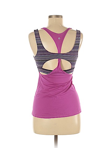 Lululemon Athletica Active Tank (view 2)