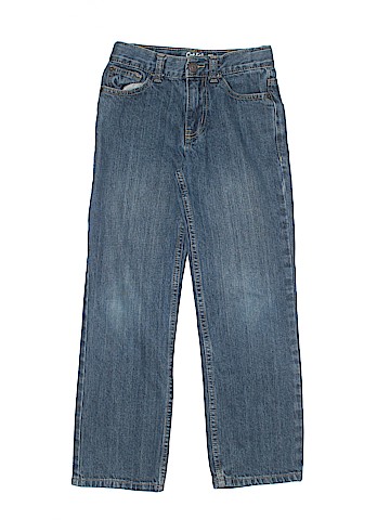 Cat & Jack Jeans (view 1)