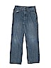 Cat & Jack 100% Cotton Blue Jeans Size 8 - photo 1
