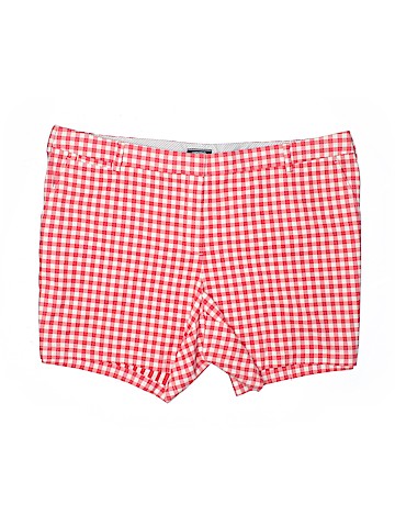 Lands' End Khaki Shorts (view 1)