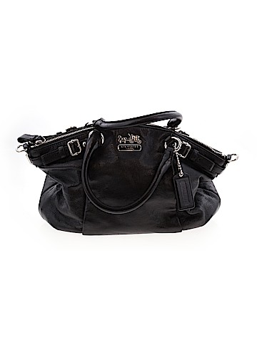 Coach Factory Satchel (view 1)