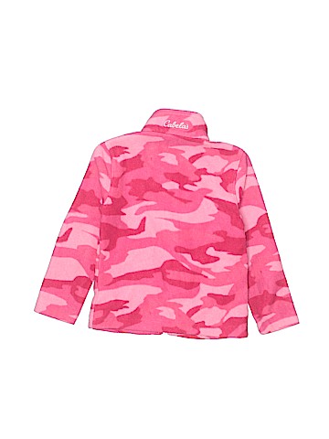 Cabela's Fleece Jacket (view 2)