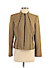 Kasper Tan Jacket Size 8 (petite) - photo 1