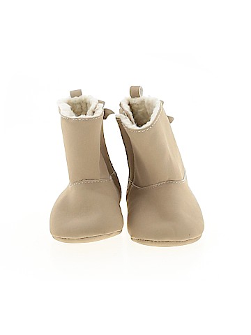 OshKosh B'gosh Booties (view 2)