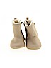 OshKosh B'gosh Solid Tan Booties Size 3 (baby) - photo 2