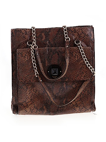 Kate Spade New York Leather Shoulder Bag (view 1)