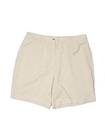 Coral Bay Khaki Shorts (view 1)