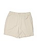 Coral Bay Tan Khaki Shorts Size 16 - photo 1
