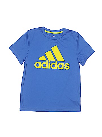 Adidas Active T-Shirt (view 1)