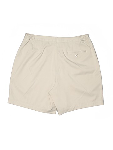 Coral Bay Khaki Shorts (view 2)