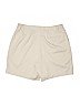 Coral Bay Tan Khaki Shorts Size 16 - photo 2