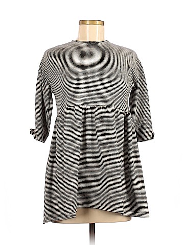 Zara Short Sleeve Blouse (view 1)