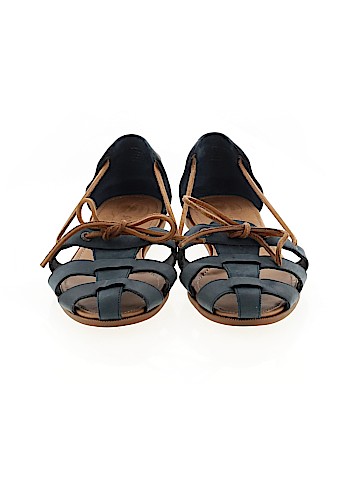 Sperry Top Sider Flats (view 2)