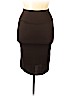 Assorted Brands Brown Casual Skirt Size 1X - photo 1