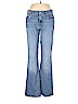 Levi's Blue Jeans Size 10 - photo 1