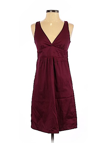 Sunhee Moon Casual Dress (view 1)