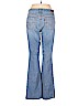 Levi's Blue Jeans Size 10 - photo 2