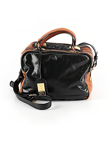 Badgley Mischka Satchel (view 1)