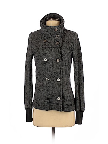 Hurley Cardigan (view 1)