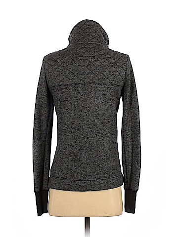 Hurley Cardigan (view 2)