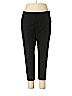 J.jill Black Casual Pants Size 18 (petite) - photo 1
