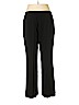 Unbranded 100% Polyester Black Dress Pants Size 18 - photo 2