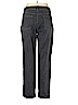 Talbots Outlet Gray Jeggings Size 16 - photo 2