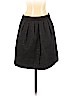 Mossimo Black Casual Skirt Size XS - photo 1
