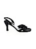 Style&Co Black Heels Size 7 - photo 1