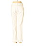 Point Sur White Jeans Size 27 waist - photo 2