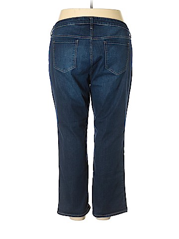 Old Navy Plus Jeans (view 2)