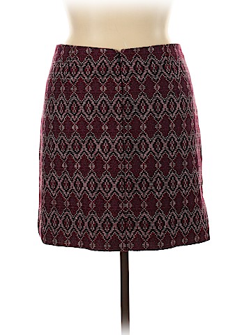 Ann Taylor LOFT Casual Skirt (view 2)