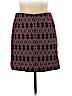 Ann Taylor LOFT Pink Casual Skirt Size 14 - photo 2