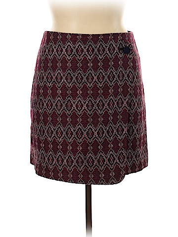 Ann Taylor LOFT Casual Skirt (view 1)