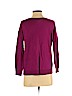 Joie Pink Pullover Sweater Size S - photo 2
