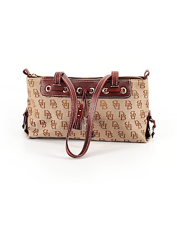Dooney & Bourke Shoulder Bag (view 1)