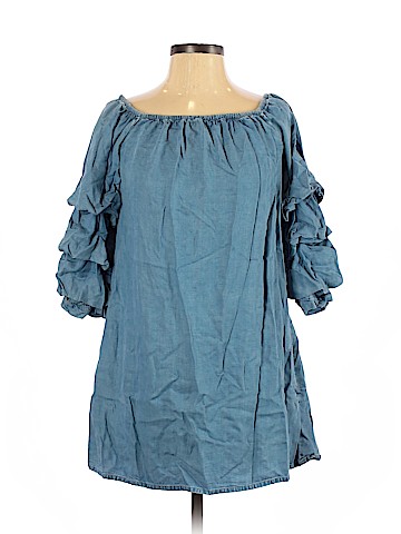 Zara Casual Dress (view 1)