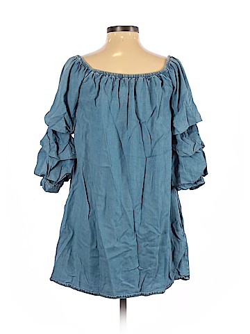 Zara Casual Dress (view 2)