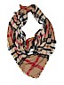 Charter Club 100% Acrylic Plaid Brown Scarf One size - photo 1